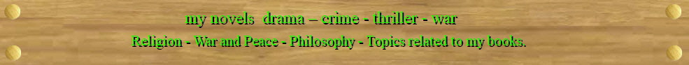 Welcome to my  homepage